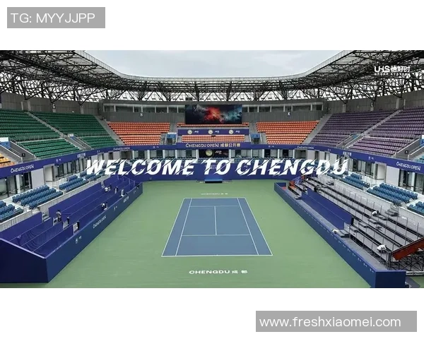 成都网球队以87分领跑大满贯积分榜展现强劲实力